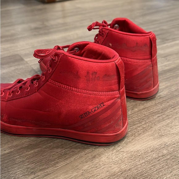 Adidas Neo Selena Gomez - RARE - Picture 3 of 6